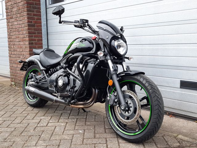 kawasaki - vulcan-s-special-edition