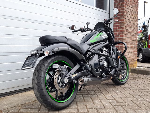 kawasaki - vulcan-s-special-edition