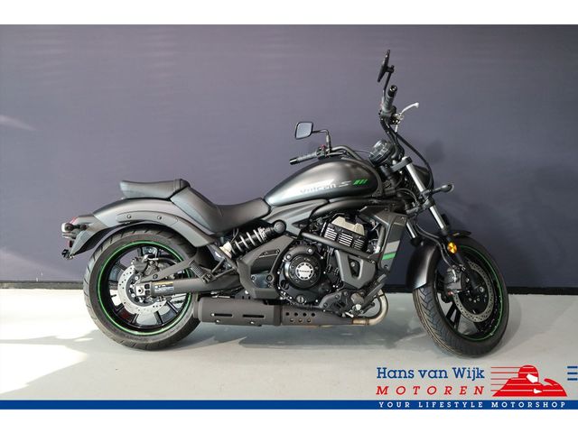 kawasaki - vulcan-s-special-edition