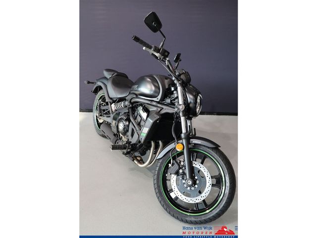 kawasaki - vulcan-s-special-edition