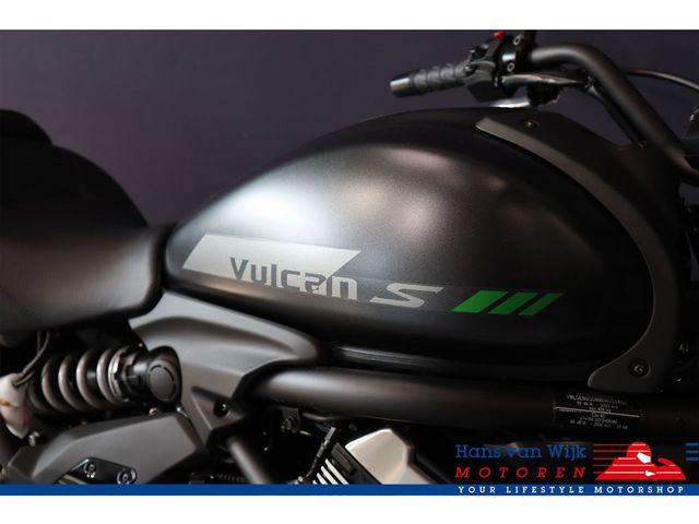 kawasaki - vulcan-s-special-edition