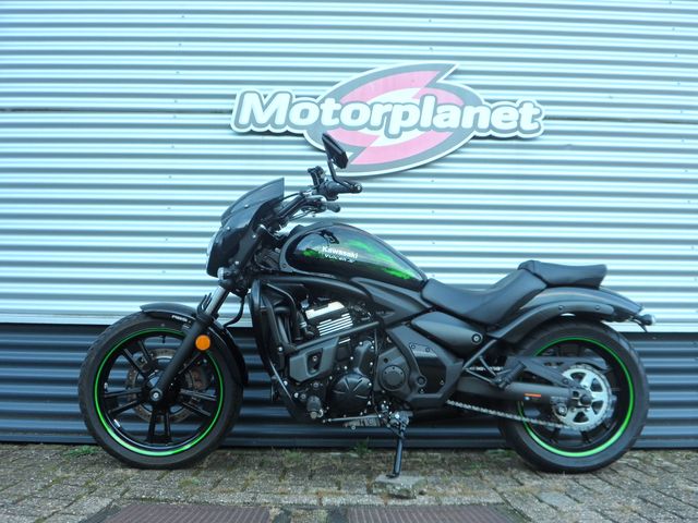 kawasaki - vulcan-s-special-edition