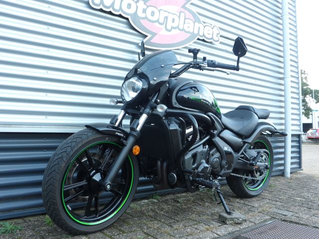 kawasaki - vulcan-s-special-edition