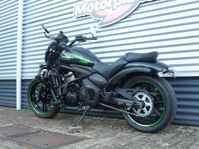 kawasaki - vulcan-s-special-edition