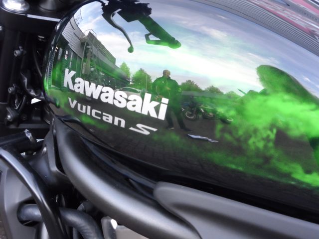 kawasaki - vulcan-s-special-edition