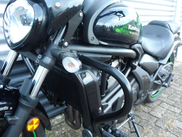 kawasaki - vulcan-s-special-edition