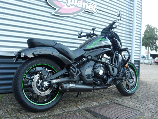 kawasaki - vulcan-s-special-edition