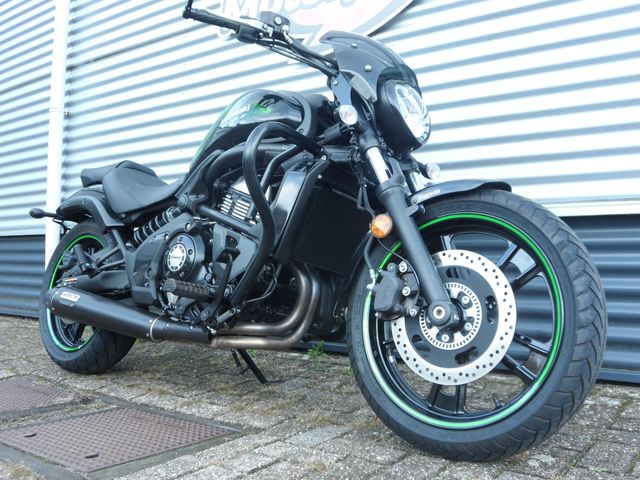 kawasaki - vulcan-s-special-edition