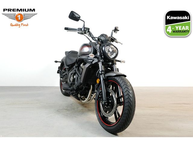 kawasaki - vulcan-s-special-edition