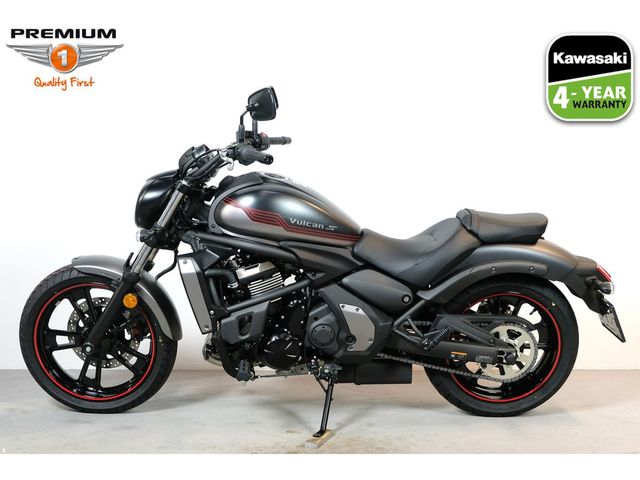 kawasaki - vulcan-s-special-edition