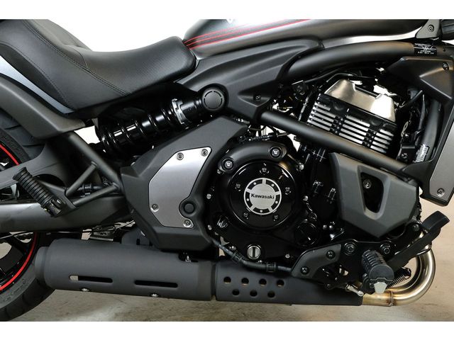 kawasaki - vulcan-s-special-edition