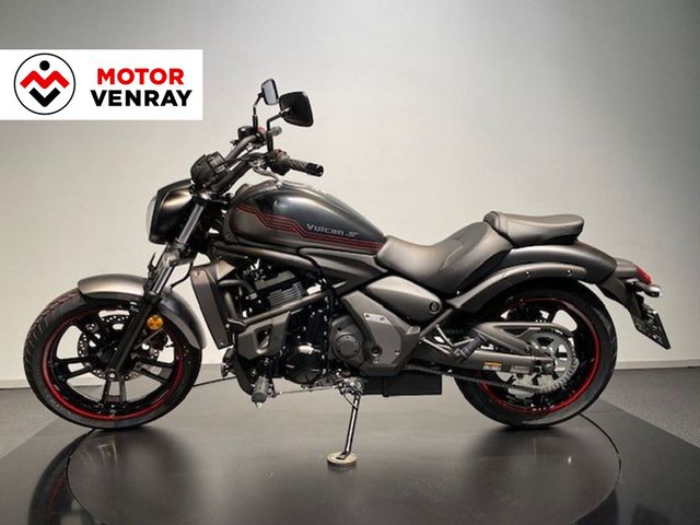 kawasaki - vulcan-s-special-edition