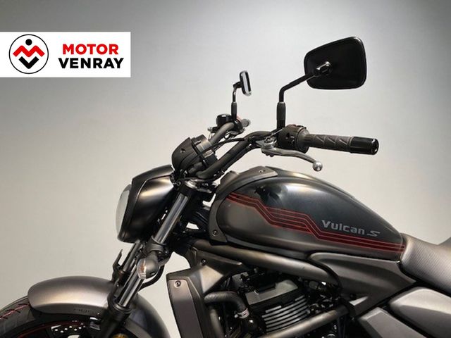 kawasaki - vulcan-s-special-edition