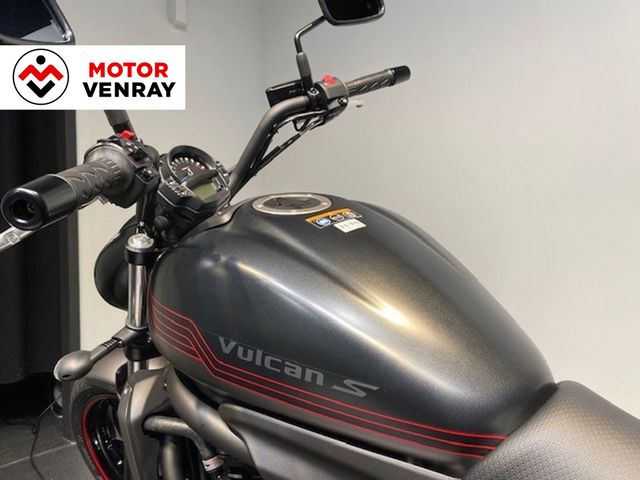 kawasaki - vulcan-s-special-edition