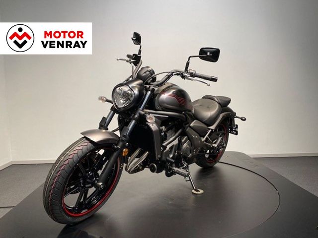 kawasaki - vulcan-s-special-edition