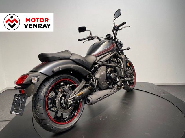 kawasaki - vulcan-s-special-edition