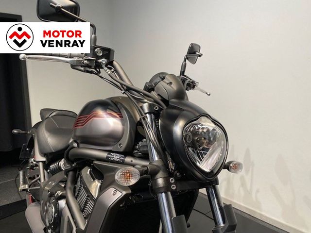 kawasaki - vulcan-s-special-edition