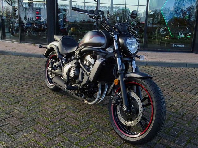 kawasaki - vulcan-s-special-edition