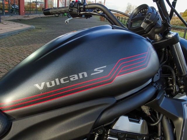 kawasaki - vulcan-s-special-edition