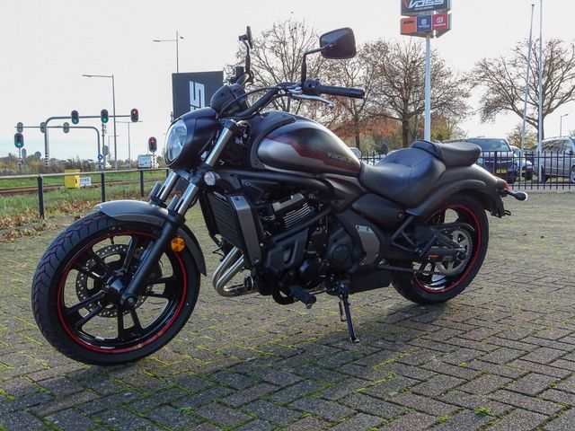 kawasaki - vulcan-s-special-edition