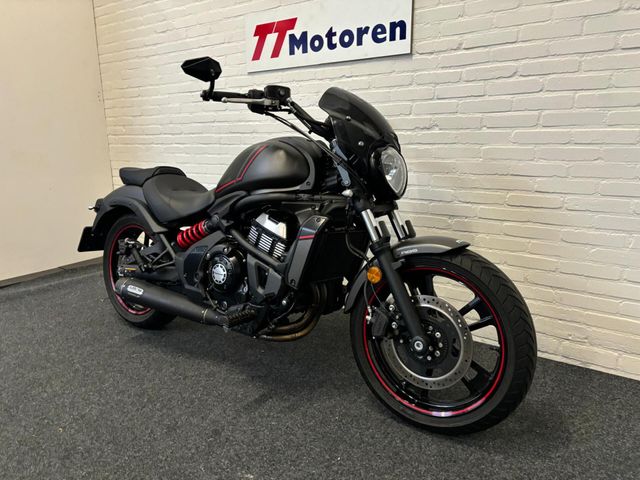 kawasaki - vulcan-s-special-edition