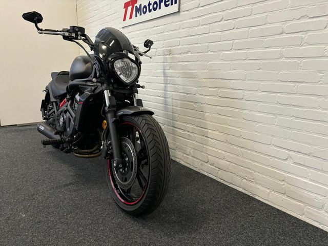 kawasaki - vulcan-s-special-edition