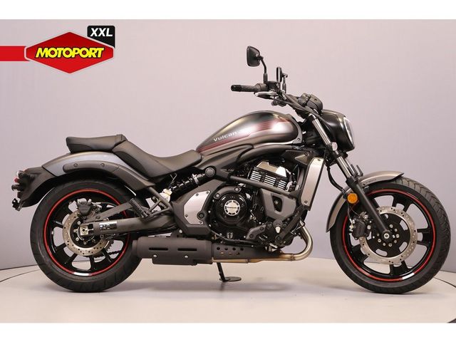 kawasaki - vulcan-s-special-edition