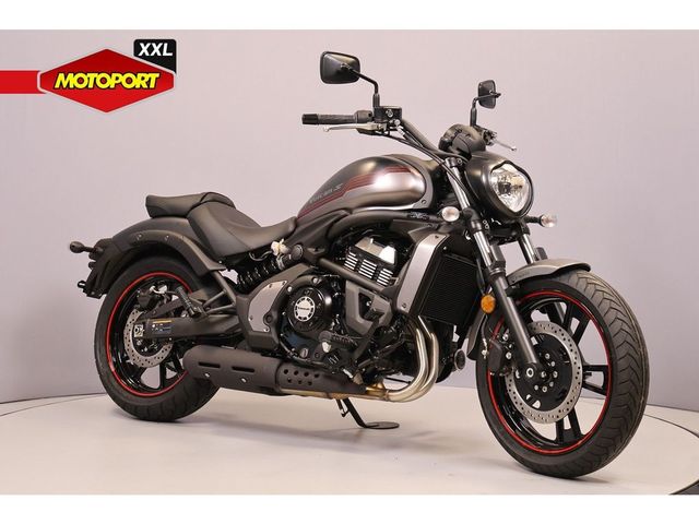 kawasaki - vulcan-s-special-edition