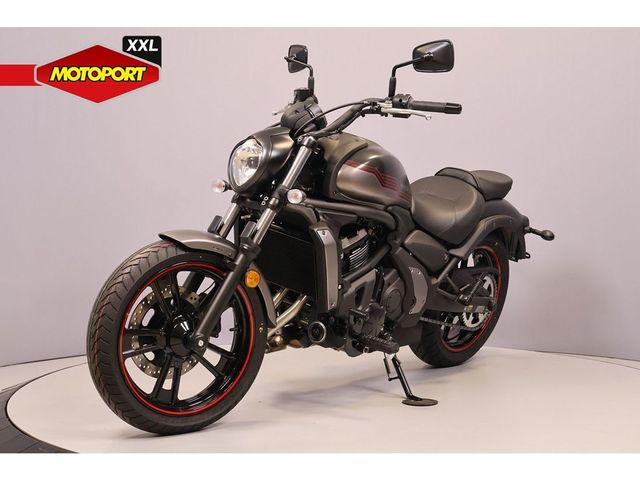 kawasaki - vulcan-s-special-edition