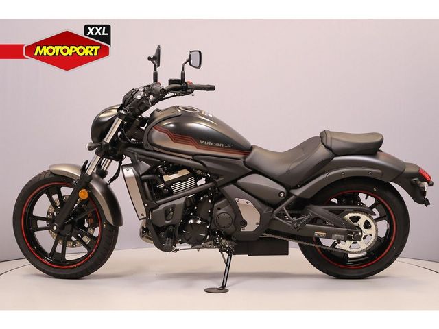 kawasaki - vulcan-s-special-edition