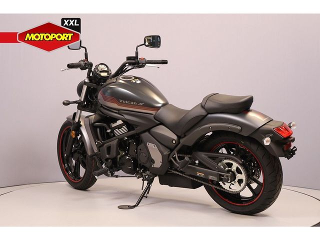 kawasaki - vulcan-s-special-edition