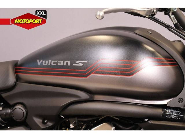 kawasaki - vulcan-s-special-edition