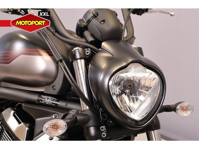 kawasaki - vulcan-s-special-edition