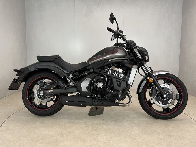 kawasaki - vulcan-s-special-edition