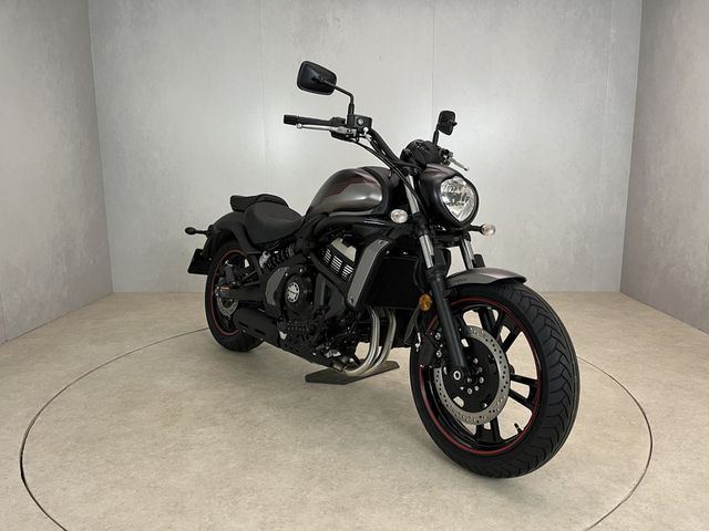 kawasaki - vulcan-s-special-edition