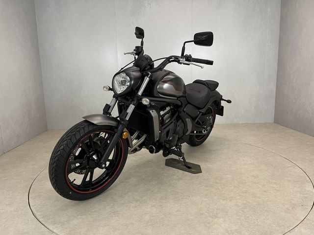 kawasaki - vulcan-s-special-edition