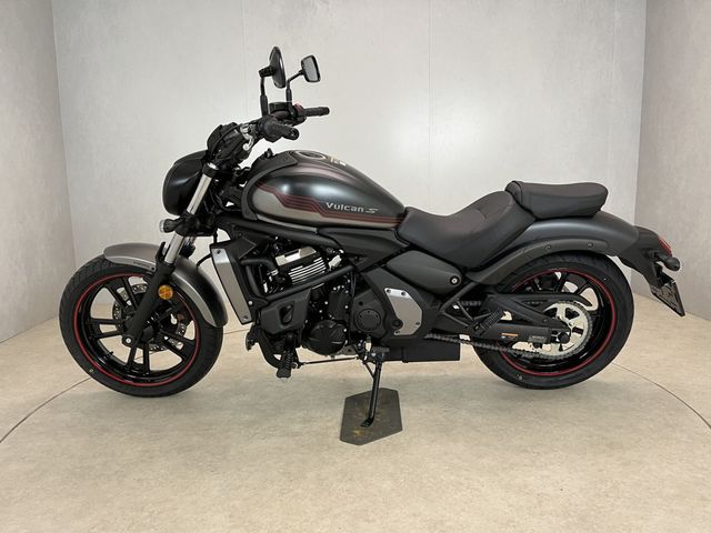 kawasaki - vulcan-s-special-edition