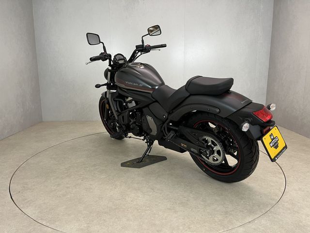 kawasaki - vulcan-s-special-edition