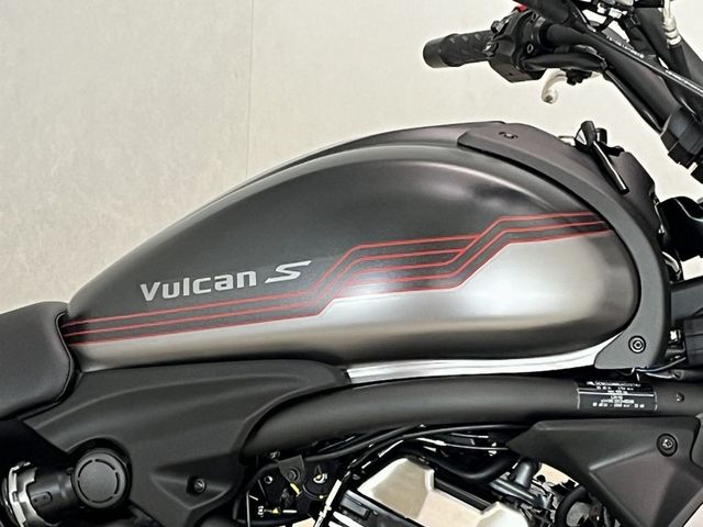 kawasaki - vulcan-s-special-edition