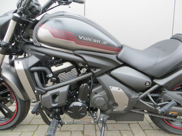 kawasaki - vulcan-s-special-edition