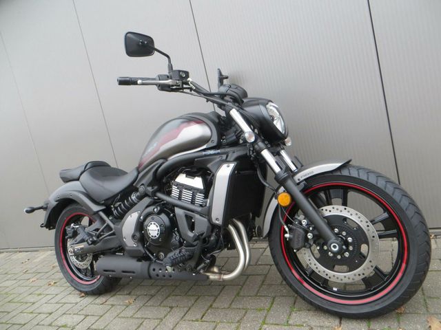 kawasaki - vulcan-s-special-edition