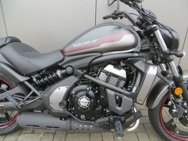 kawasaki - vulcan-s-special-edition