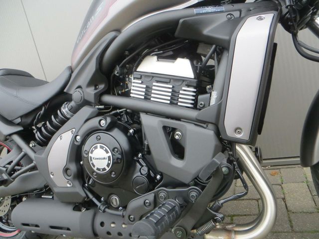 kawasaki - vulcan-s-special-edition