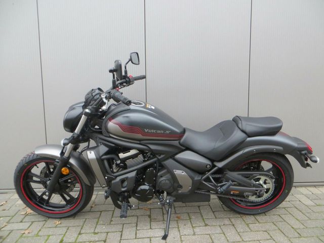 kawasaki - vulcan-s-special-edition