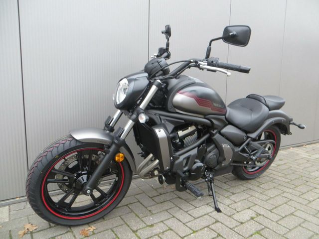 kawasaki - vulcan-s-special-edition