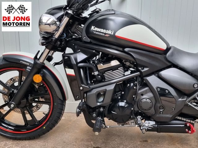 kawasaki - vulcan-s-special-edition