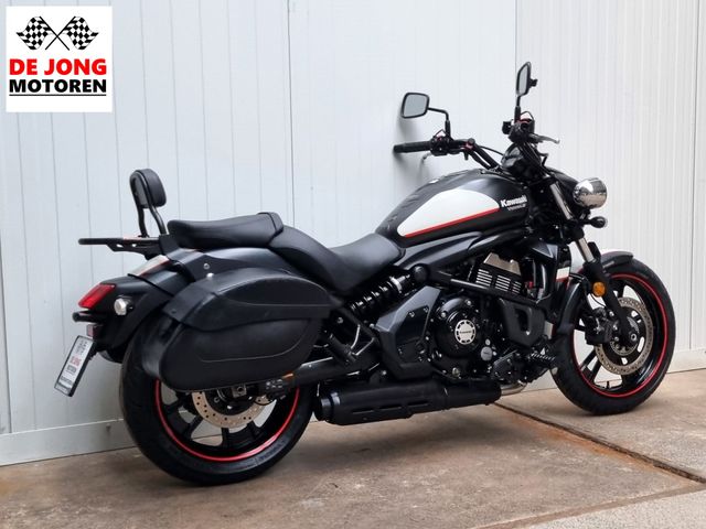 kawasaki - vulcan-s-special-edition