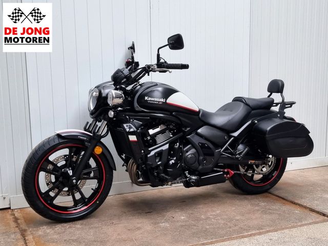 kawasaki - vulcan-s-special-edition