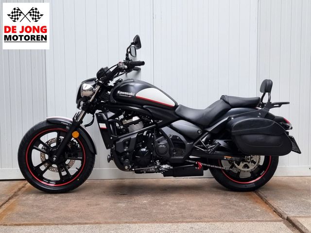 kawasaki - vulcan-s-special-edition