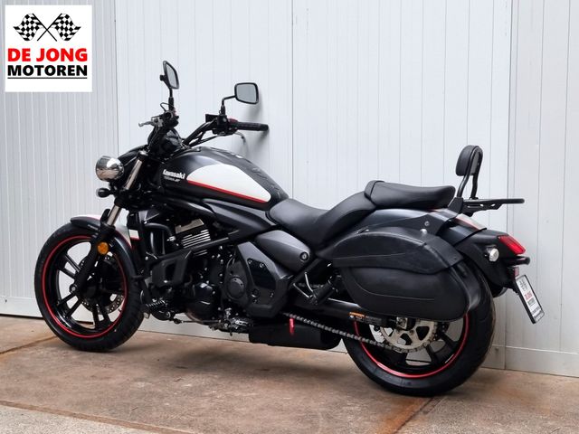 kawasaki - vulcan-s-special-edition